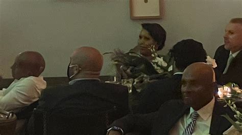 DC Mayor Bowser photographed maskless at wedding reception …