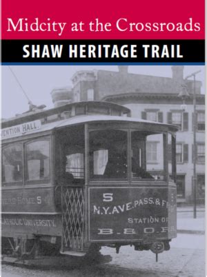 DC Neighborhood Heritage Trails - wintechmobiles.com