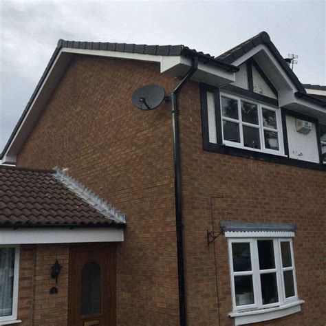 DC Rooflines Limited Fascia / Soffits / Guttering