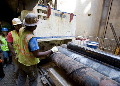 DC Water releases $1.5B plan to replace all lead pipe lines by 2030