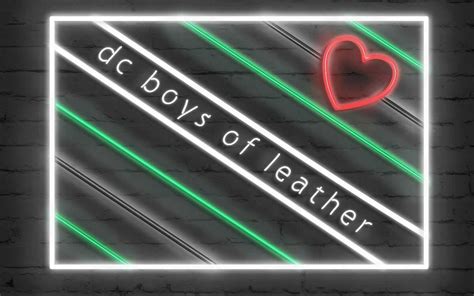 DC boys of Leather - Facebook