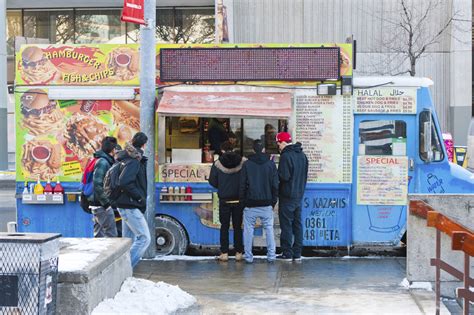 DC could see more street vending after proposed bill passes council vote