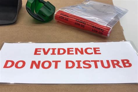 DC crime lab appears to regain partial accreditation after losing ability to process evidence