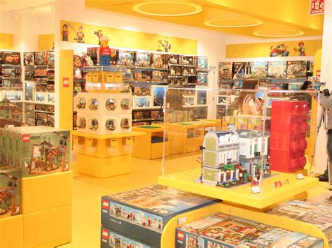 DC en Legos: ya abrió el Discovery Center con una exhibición especial