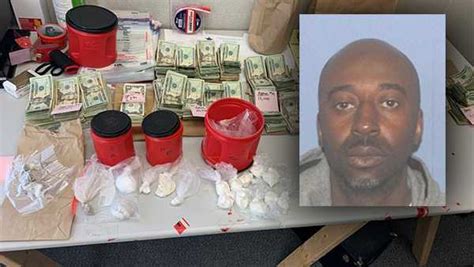 DC man given 16 year prison sentence for fentanyl sale that caused overdose