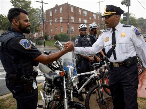 DC police increase patrol in Bloomingdale neighborhood after attack on teachers
