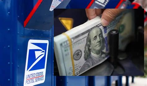 DC postal employee steals nearly $1.7 million from residents, prosecutors claim
