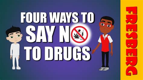 DC students get lesson in saying ‘No’ as part of drug prevention education