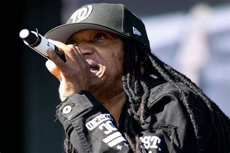 DC-born rapper DJ Kool joins WTOP to celebrate ‘Let Me Clear My Throat’ finally being certified platinum