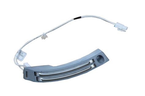 DC9708889A Samsung Dryer Sensor Guide Assembly Samsung Canada Parts