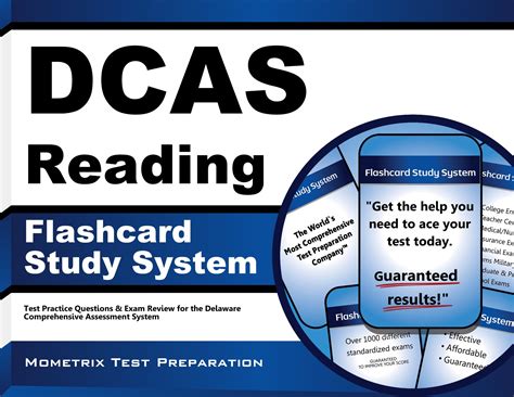 DCA Testking