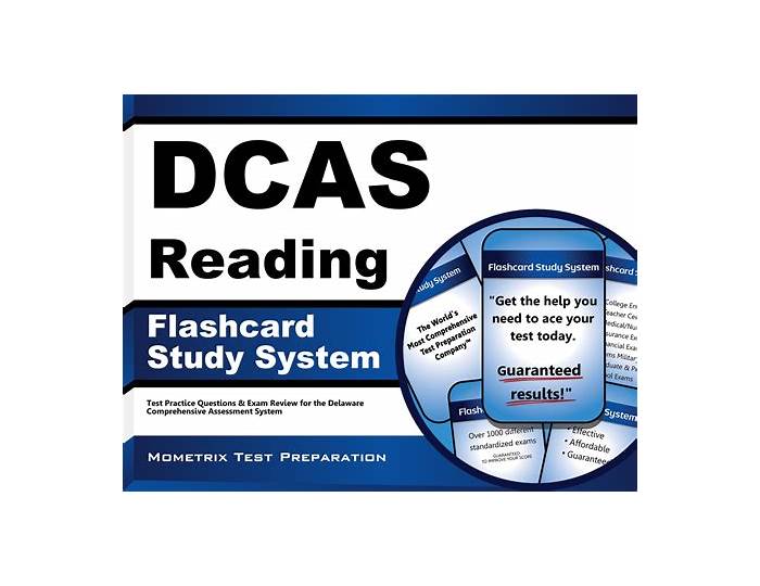 DCA Prüfungsunterlagen