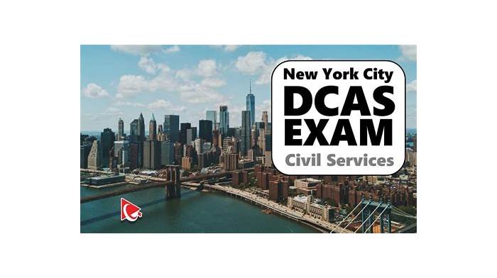 DCA Interactive Practice Exam