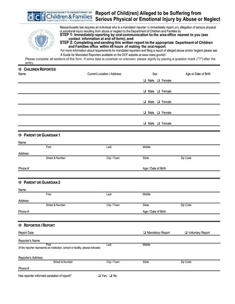 DCF51A Form.pdf Google Drive