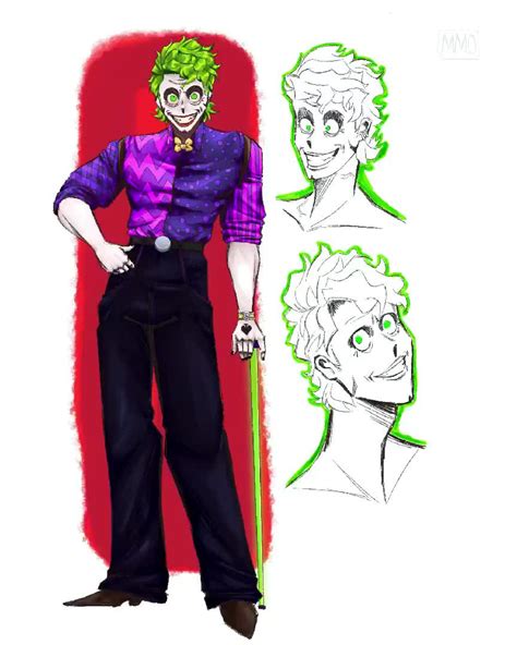 dcjoker - elchoricharrua.com