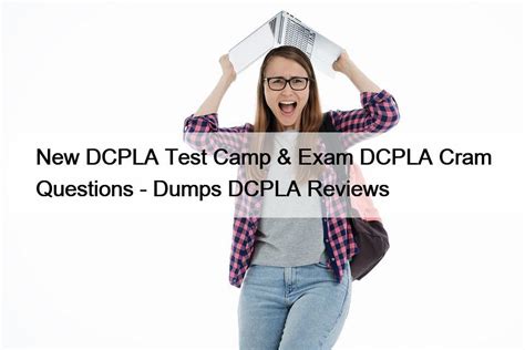 DCPLA Latest Test Braindumps