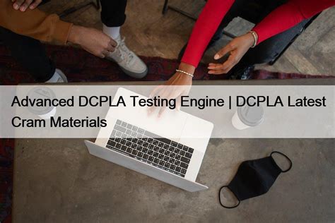 DCPLA Testking