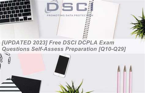 DCPLA Zertifikatsfragen