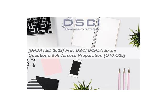 DCPLA Online Praxisprüfung