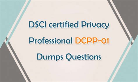 DCPP-01 Online Prüfung