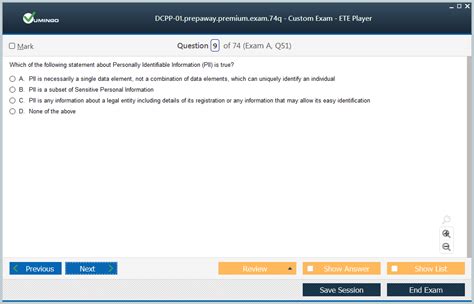 DCPP-01 Prüfungsfragen