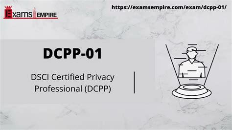 DCPP-01 Zertifizierung