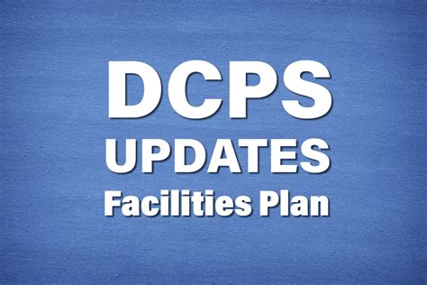 DCPS Facilities Planning and Design - Education Specifications - wintechmobiles.com