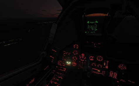 DCS World too dark? : r/dcsworld - Reddit