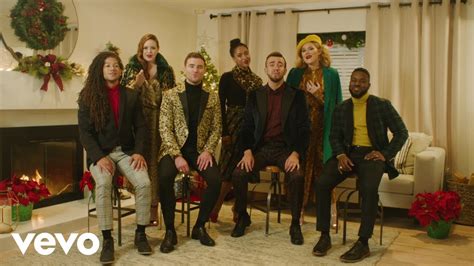 DCappella - All I Want for Christmas Is You - video Dailymotion