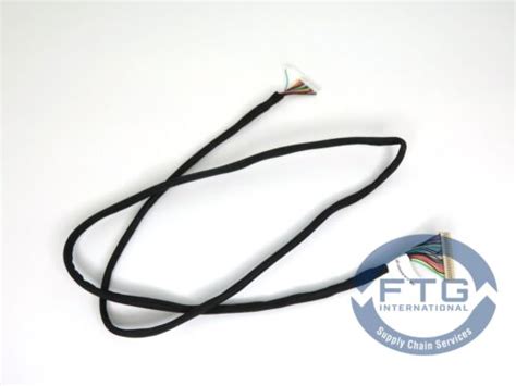 DD0S2MPB800 CABLE ASSY S2M IBBU POWER(20/30 3.7V …