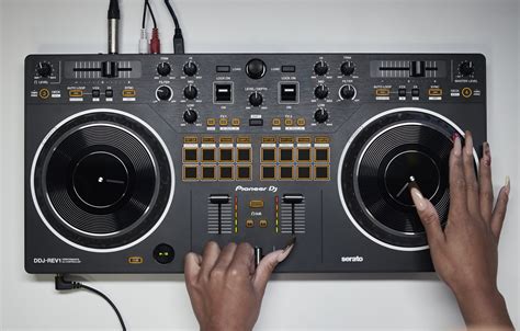 DDJ-REV1 & MacBook Pro 2012 Incompatible? : r/Beatmatch