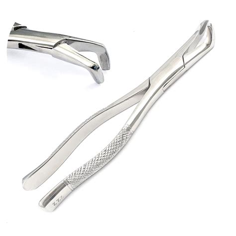 DDP EXTRACTING Forceps # 222 Dental Instruments …