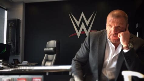 DDP thinks Triple H should maintain the continuity between NXT and WWE 