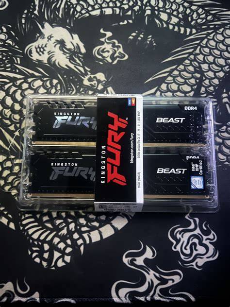 Ddr4 ram 3600mhz For Sale | Carousell Malaysia - raincitystudios.com