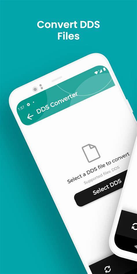 DDS Converter Convert DDS to APK Download for Android APKfun com