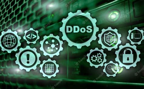 DDoS Attacks and the Importance of DDoS Protection Trueops