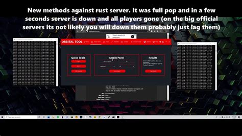 DDoS Booter & IP Stresser - Gridinsoft Blogs