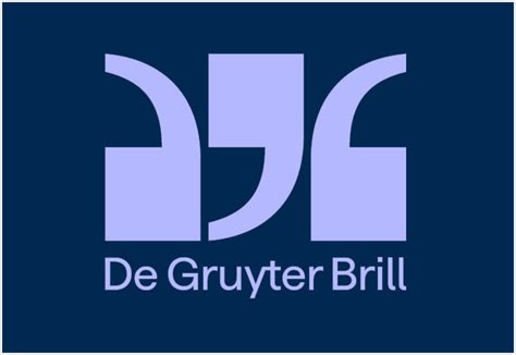 De Gruyter Brill - wintechmobiles.com