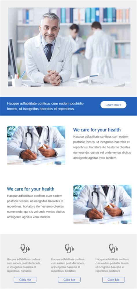 DE Healthcare - Overview, News & Competitors