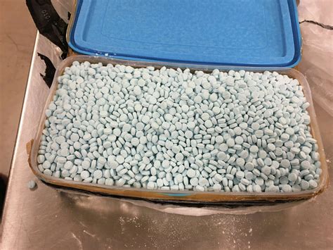 DEA operation reveals cartels using social media to move drugs in St. Louis, nationwide