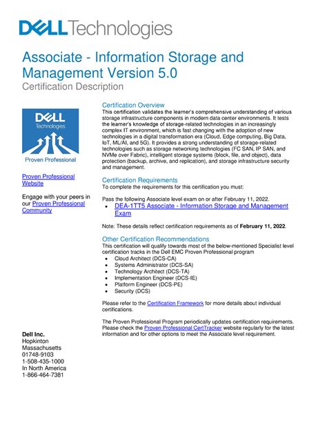 DEA-1TT5 Examsfragen