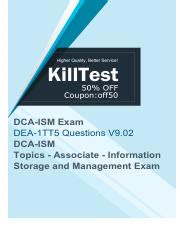 DEA-1TT5 Testking.pdf