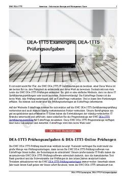 DEA-1TT5-KR Prüfungsaufgaben.pdf