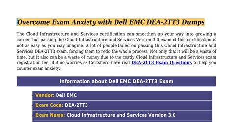 DEA-2TT3 PDF Demo