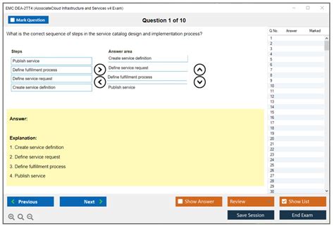 DEA-2TT4 Examengine