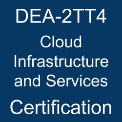 DEA-2TT4 Zertifizierung