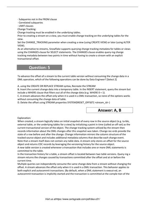 DEA-C01 Musterprüfungsfragen