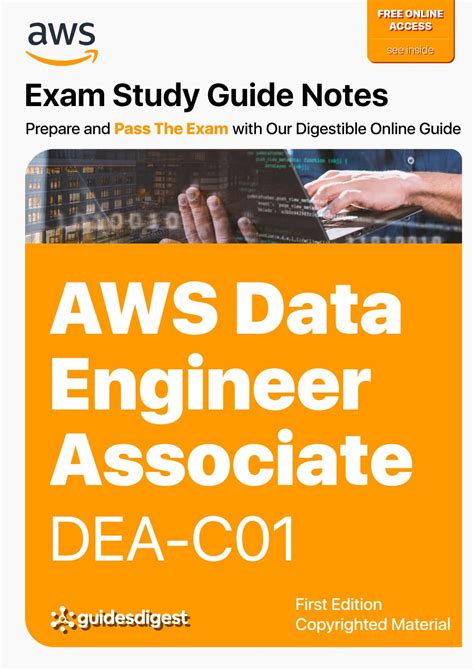 DEA-C01 Prüfungs Guide