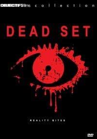 DEAD SET [UK, 2008] [NTSC All-REGION DVD] - amazon.com