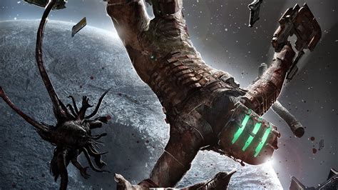 DEAD SPACE 2 Full Gameplay Walkthrough / No Commentary